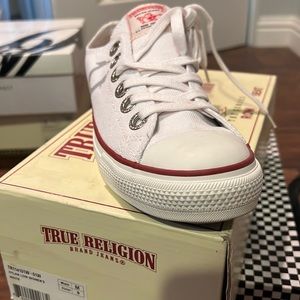 True Religion Sneakers